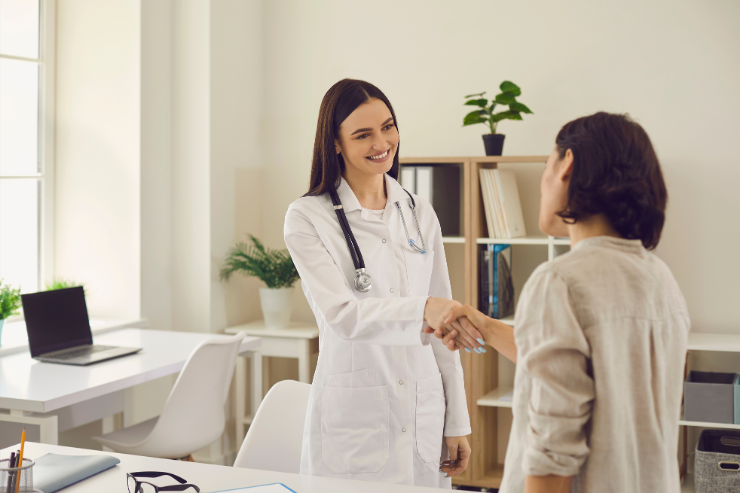 general surgery
