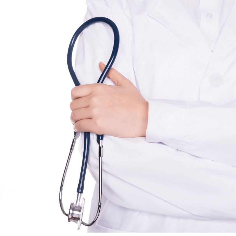 doctor