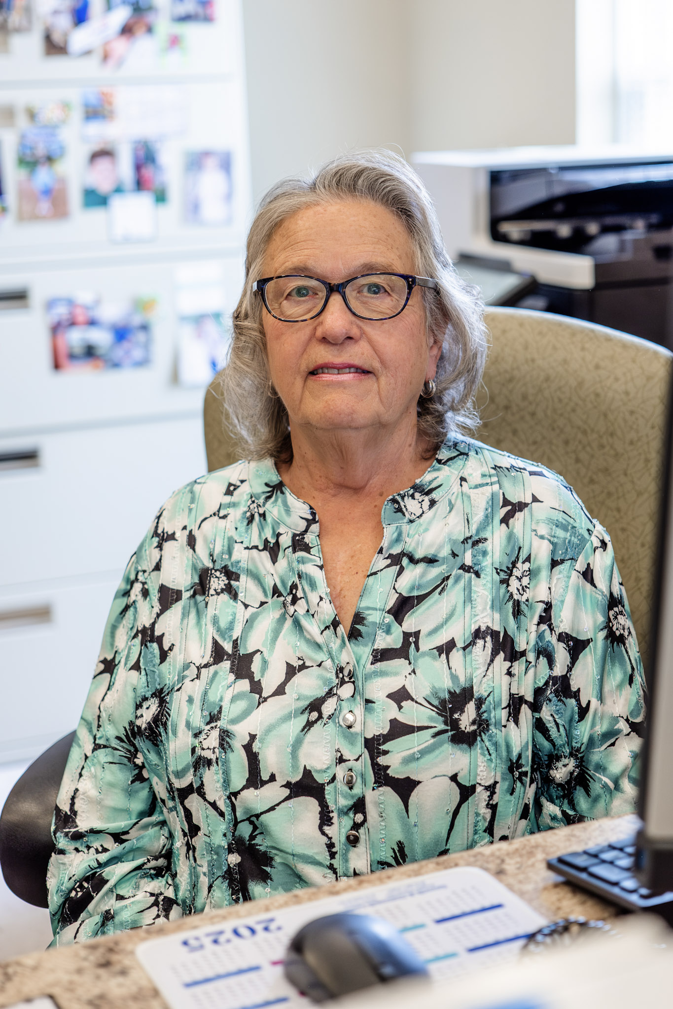 patricia hill